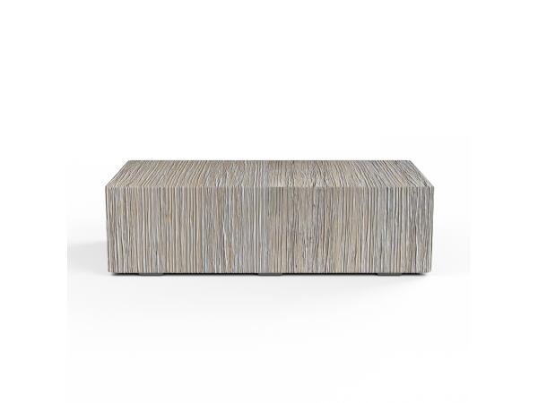 Madera Coffee Table Outdoor Tables Sunset West