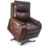 Ultra Comfort™ Explorer Sedona Power Lift Chair Recliner-UC478 Lift Chairs Customizable 4