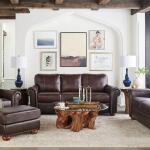 Theo Sofa Sofas Customizable 9