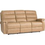 Regency Club Level Motion Sofa with Power Adjustable Headrests Sofas Bassett Furniture 9