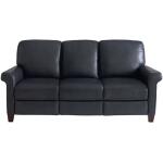 Club Level - Dixon Transitional Power Reclining Sofa
