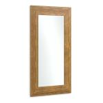 Louisa Crushed Bamboo Mirror Mirrors Bassett Furniture 3