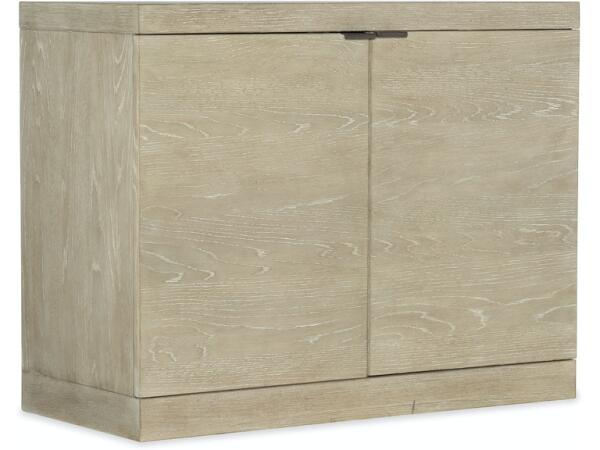 Cascade Credenza Accent Furniture Hooker Furniture 17