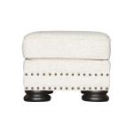 Foster Fabric Ottoman B5171G Ottomans & Poufs Bernhardt 7