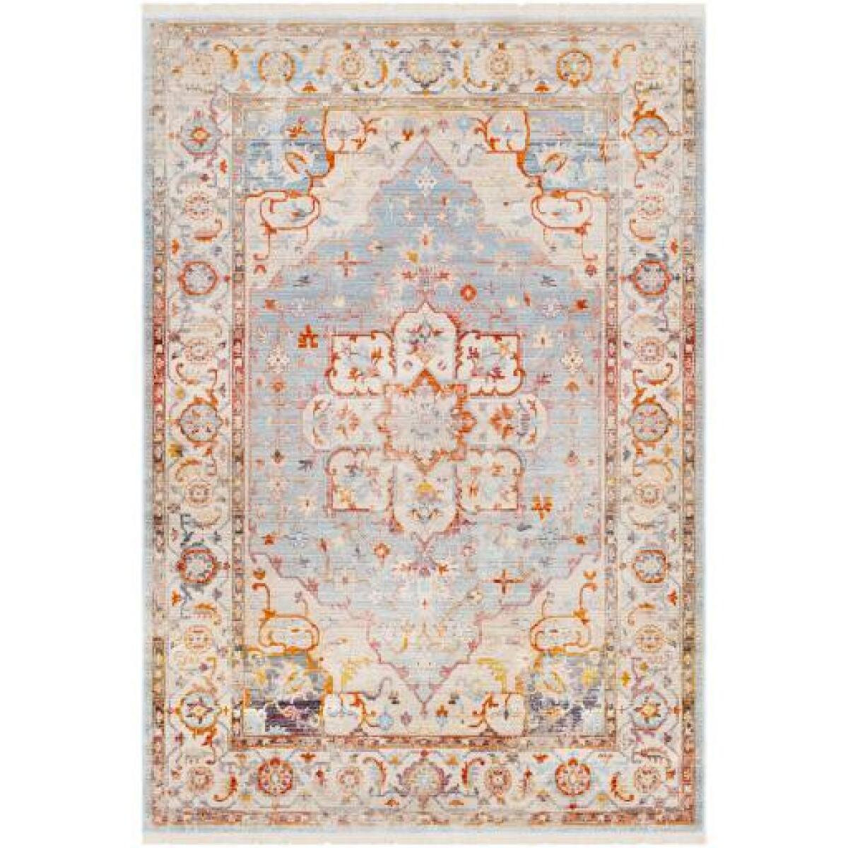 Ephesians Rug Ephesians Rug - Image 1