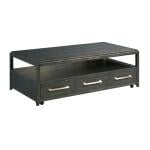 Austin Rectangular Coffee Table Cocktail & Coffee Tables Hammary 7