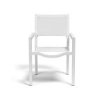 Naples Dining Chair Outdoor Chairs Sunset West 5
