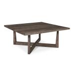 Liam Maple Square Cocktail Table