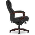Bellamy Executive Office Chair, Black - Image 2
