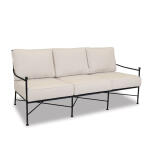 Provence Loveseat Outdoor Loveseats Sunset West 6