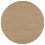 Osborne Round Dining Table Top Dining Tables Riverside Furniture 8