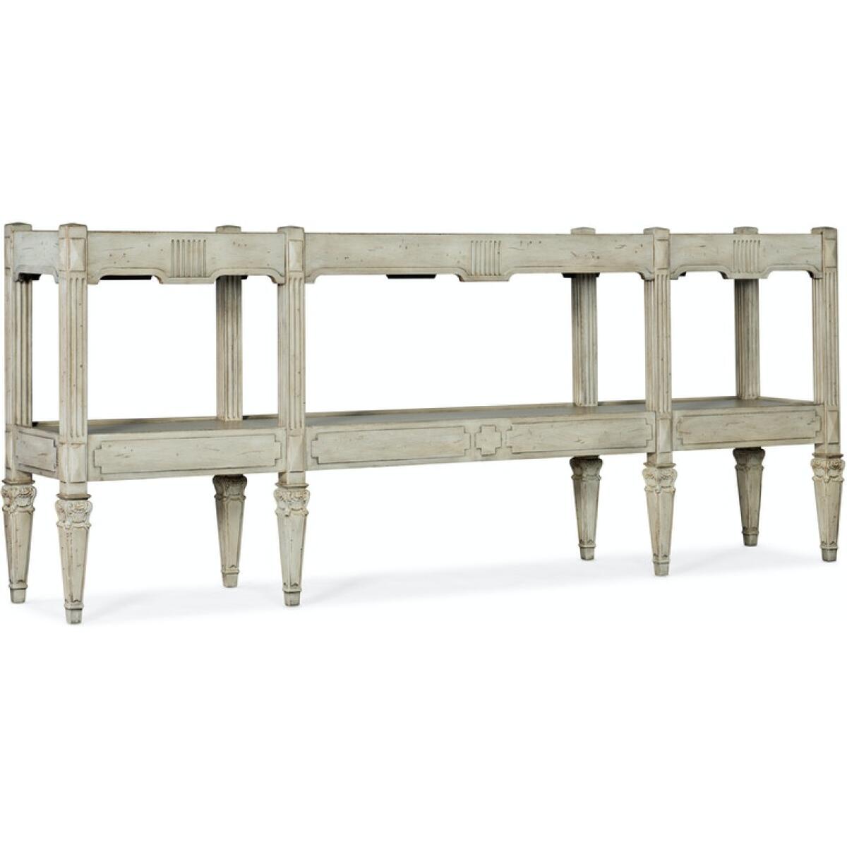 Vera Cruz Accent Console Table Vera Cruz Accent Console Table - Image 1