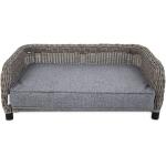 Sunny Indoor/Outdoor Lounger Pet Beds La-Z-Boy 9