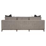 Noel Fabric Sofa - Image 4