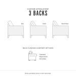 Benchmade Custom Upholstery Chair - Image 4