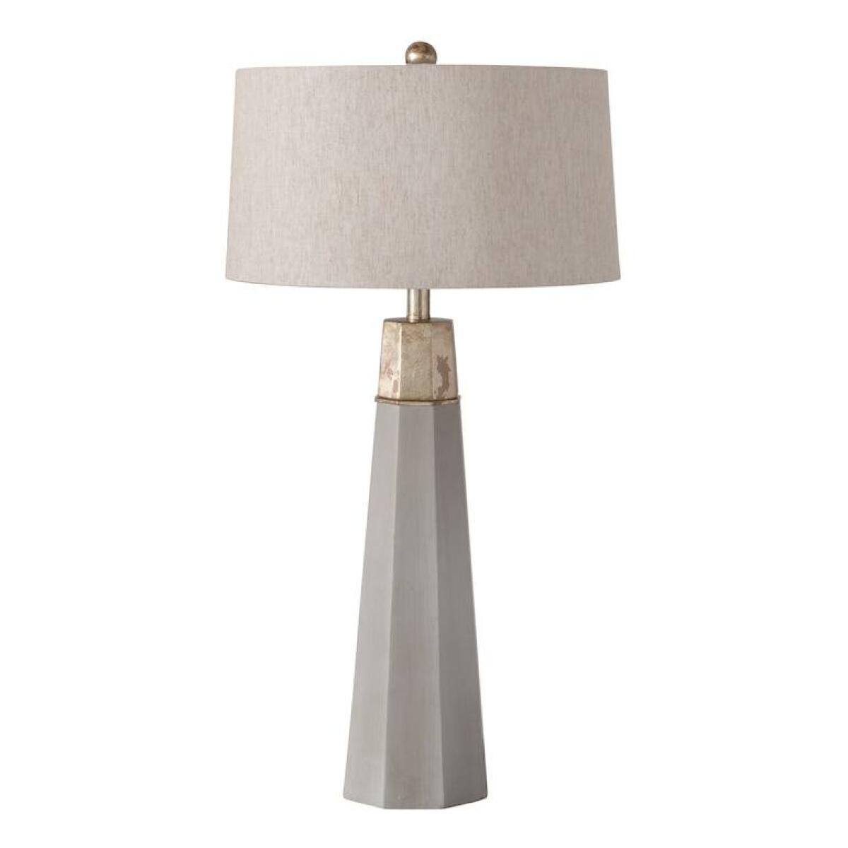 Rowan Table Lamp Lighting Bassett Furniture Rowan Table Lamp Lighting Bassett Furniture