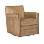 Potter Swivel Club Chair CC719-SW-087