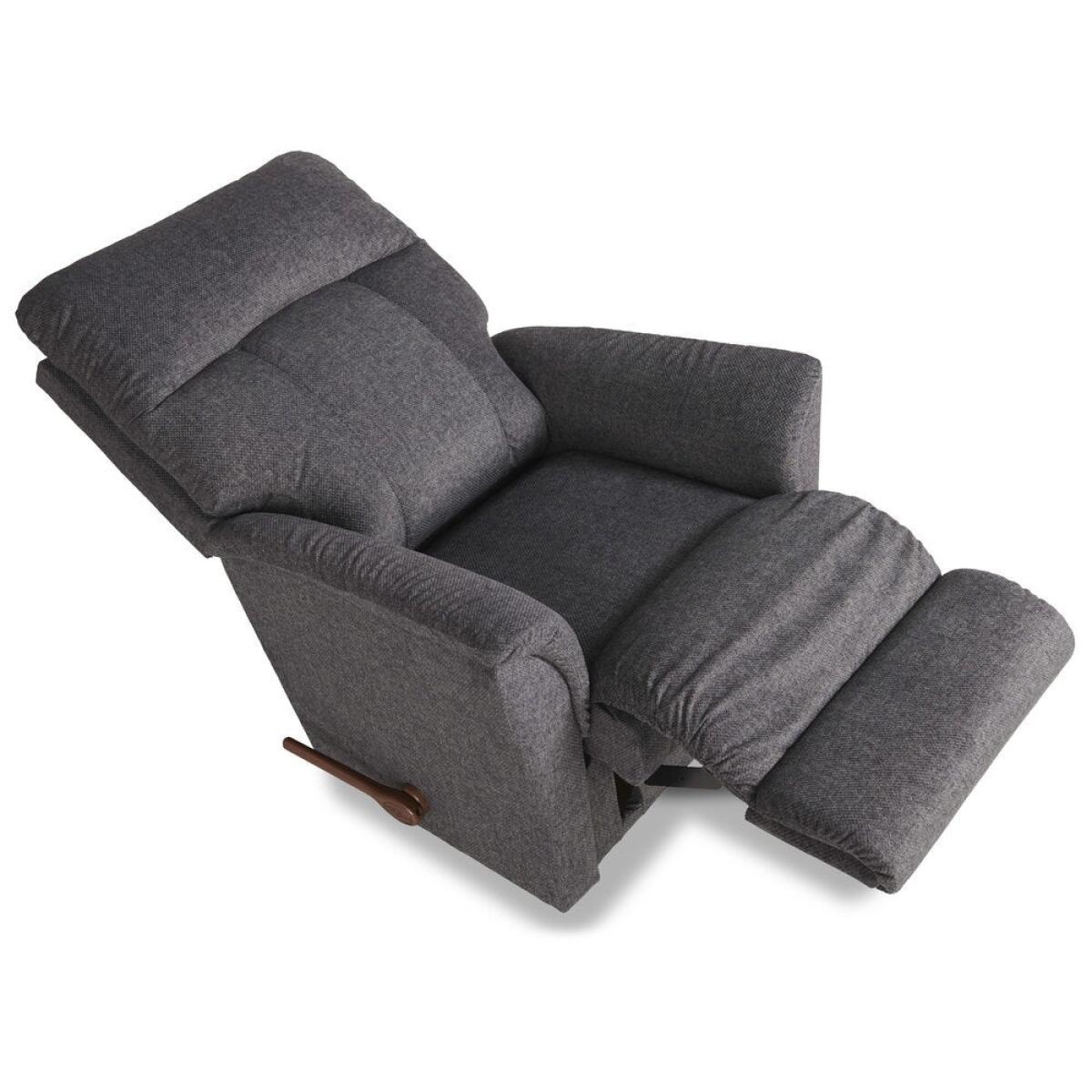 Arthur Wall Recliner – Sweat's Furniture