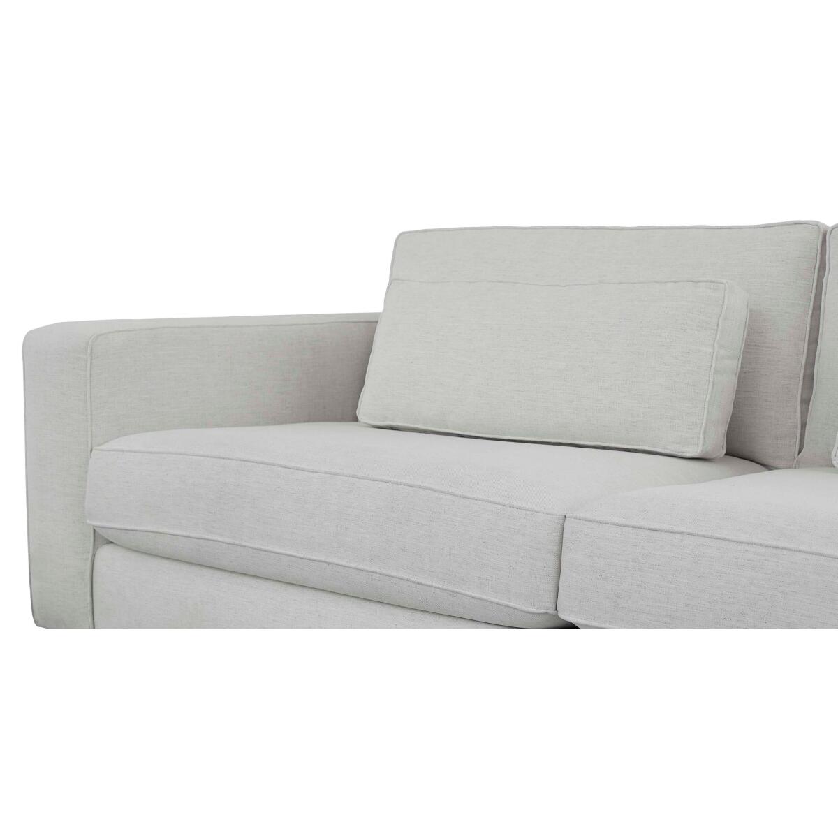 Moby Sectional Sectionals Bassett Furniture 10