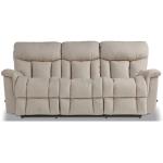 Mateo Casual Reclining Wall Saver Sofa