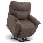 James Silver Power Lift Recliner Lift Chairs Customizable 5