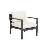 Marino Armless Club Chair Outdoor Chairs Sunset West 6