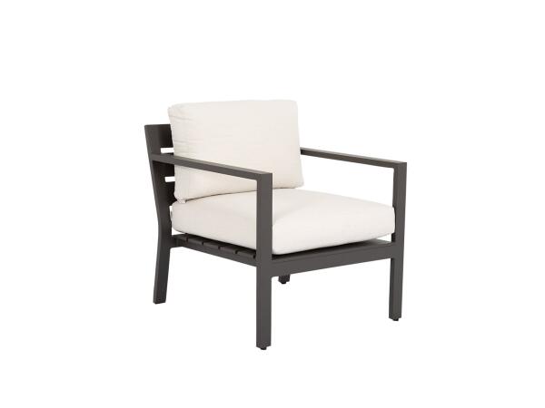 Mesa Club Chair Outdoor Chairs Sunset West