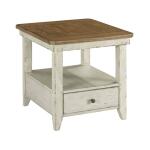 Denali Side Table Chairside Tables Riverside Furniture 7