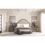 Canyon Ridge 3 Drawer Nightstand 397230 - Image 3