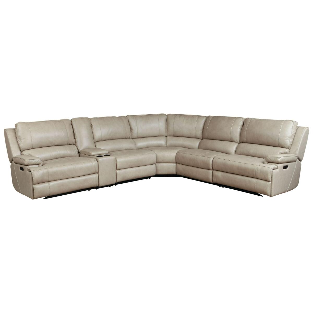 Parsons Club Level Contemporary Power Reclining Sectional Sofa Sectionals Bassett Furniture Parsons Club Level Contemporary Power Reclining Sectional Sofa Sectionals Bassett Furniture