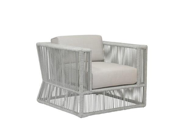 Miami Club Chair Outdoor Chairs Sunset West