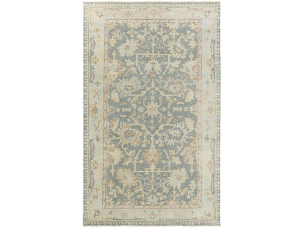 Cappadocia Area Rug Rugs Customizable