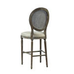 Renton Bar Stool - Image 2