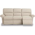 Joel Power Reclining Sofa Sofas Customizable 18