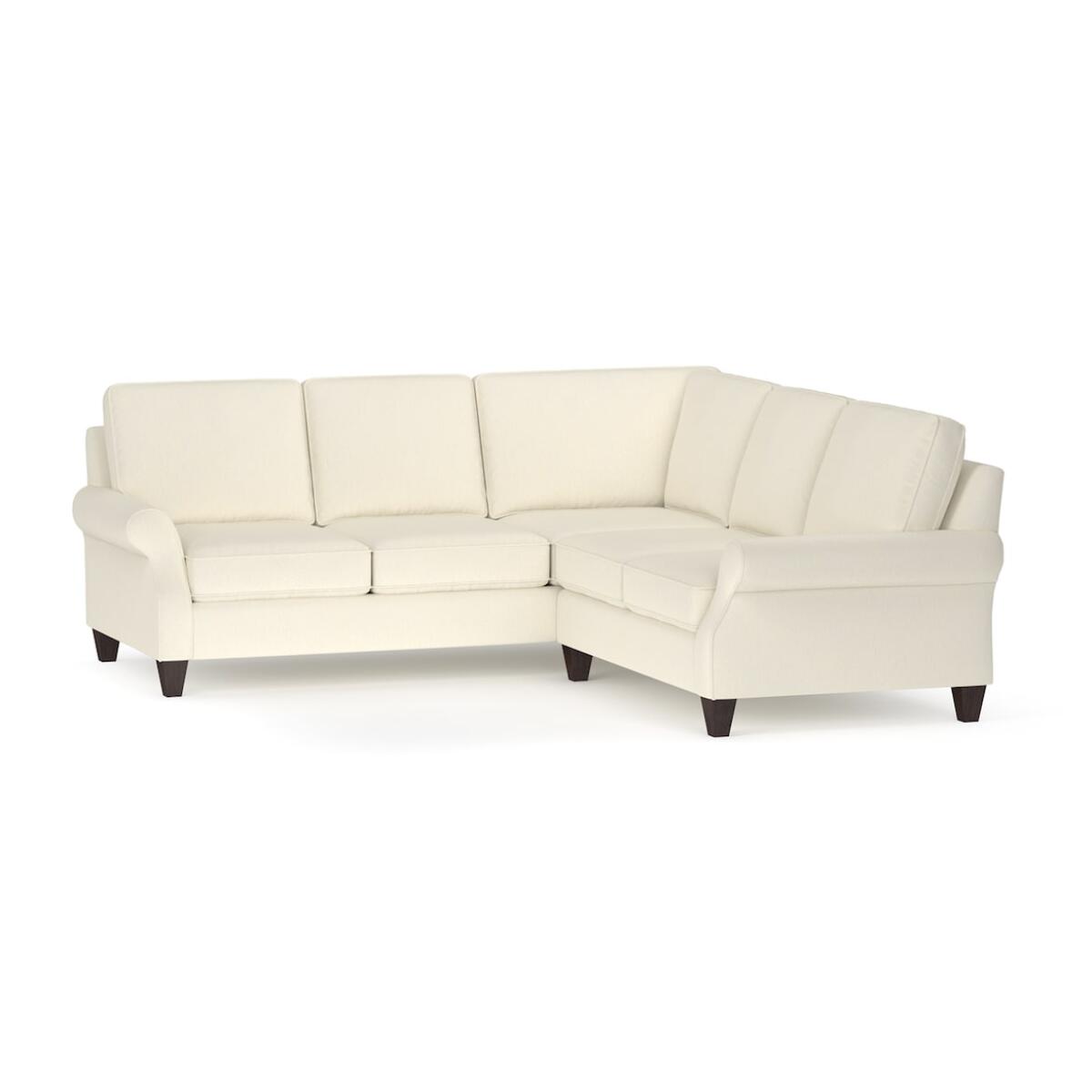 Davenport L-Shaped Sectional Davenport L-Shaped Sectional - Image 1