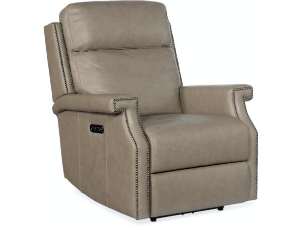 Vaughn Zero Gravity Recliner With Power Headrest SS106-PHZ1-091 Recliners Hooker Furniture
