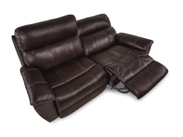 Roman Power Reclining 2-seat Sofa - Image 4