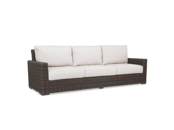 Montecito Mid Outdoor Sofas Outdoor Sofas Sunset West
