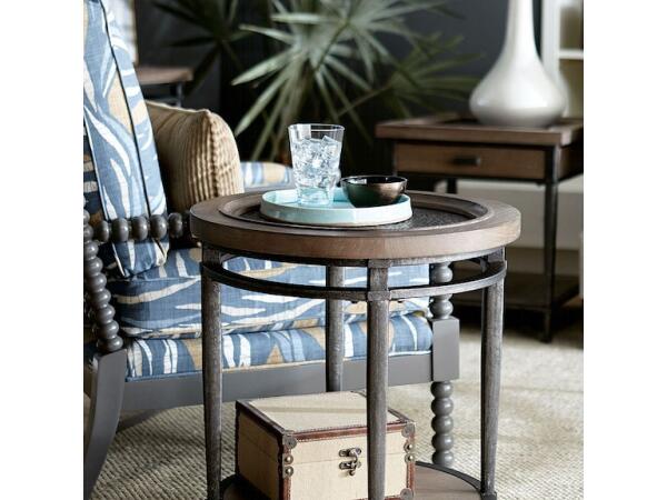 Austin End Table - Image 2