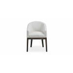 Hayes Upholstered Dining Chair - Image 2