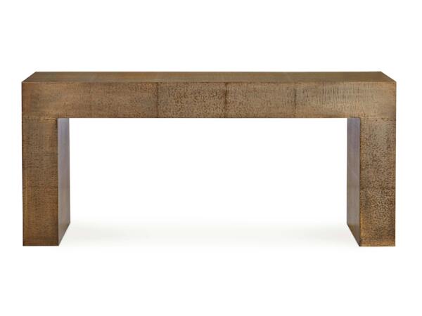 Vansant Console Table Console Tables Bassett Furniture
