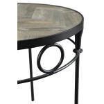 Mitchell End Table End tables Furniture Classics 5