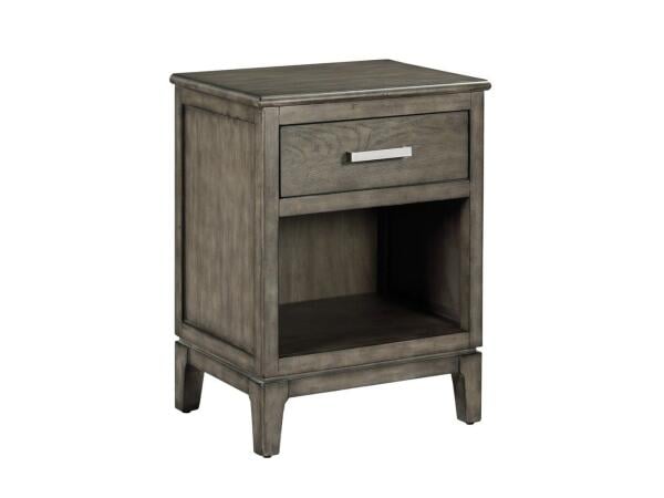 Cascade Meghan Nightstand Nightstands La-Z-Boy