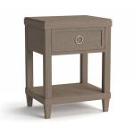 Ventura Nightstand Nightstands Bassett Furniture 6
