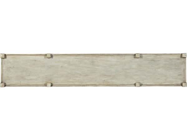 Vera Cruz Accent Console Table - Image 2