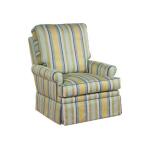 Libby AC42G Accent Glider Chairs Customizable 8