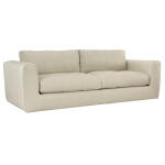 Remi Plush Sofa - Image 2