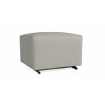 Corinna Glider Ottoman