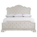 Mirabelle Panel Bed King - Image 2