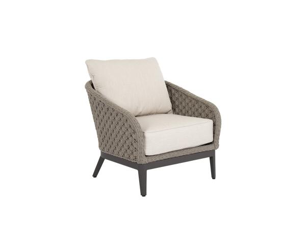 Marbella Club Chair Outdoor Chairs Sunset West